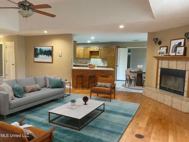 2208 Highland Drive, Gautier, MS 39553