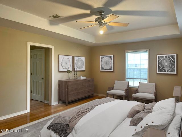 2208 Highland Drive, Gautier, MS 39553