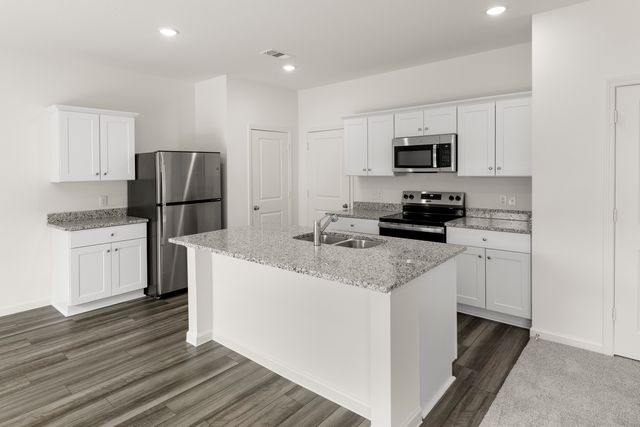 14152 Donahue Street, Pilot Point, TX 76258