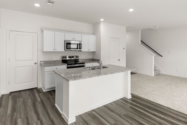 14152 Donahue Street, Pilot Point, TX 76258