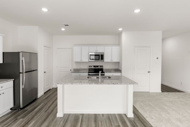 14152 Donahue Street, Pilot Point, TX 76258