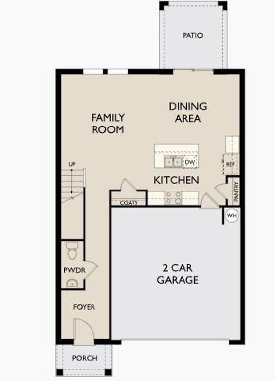 14152 Donahue Street, Pilot Point, TX 76258