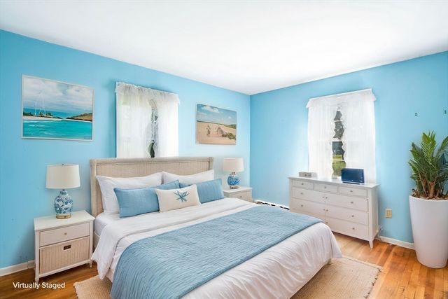 66 Seymour St, New Bedford, MA 02744