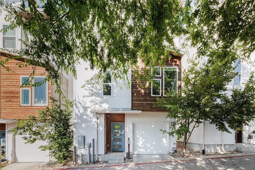 3007 E 12th ST 4, Austin, TX 78702