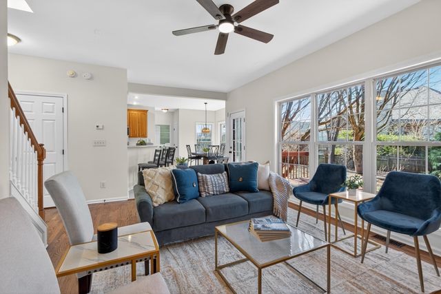 1405 Saddle Club Way, Lexington, KY 40504