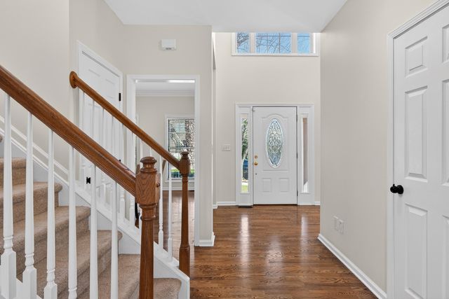 1405 Saddle Club Way, Lexington, KY 40504