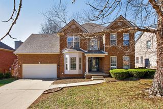 1405 Saddle Club Way, Lexington, KY 40504