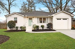 953 Sharon SE Circle, Smyrna, GA 30080