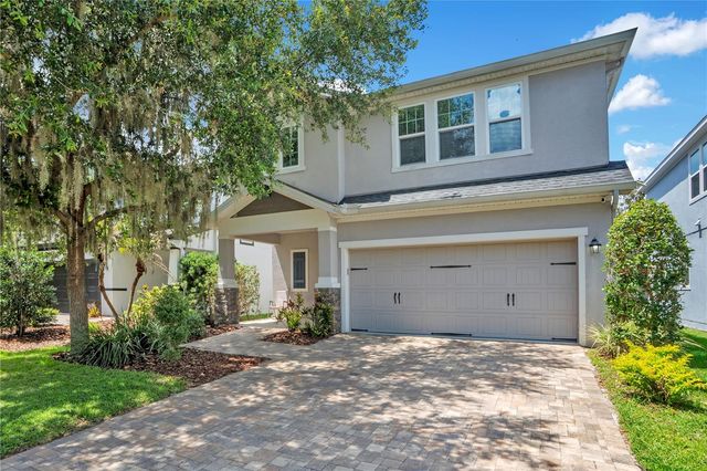 16308 BAYBERRY VIEW DRIVE, Lithia, FL 33547