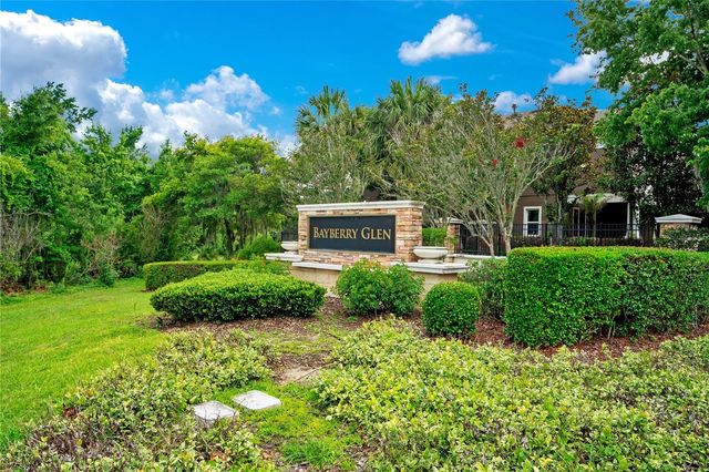 16308 BAYBERRY VIEW DRIVE, Lithia, FL 33547