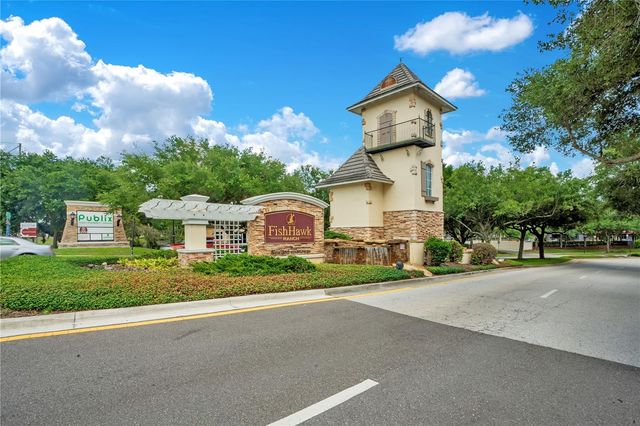16308 BAYBERRY VIEW DRIVE, Lithia, FL 33547