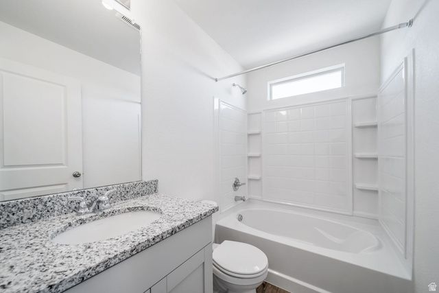 54 N PROVO RIVER RD, Saratoga Springs, UT 84045
