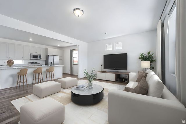 54 N PROVO RIVER RD, Saratoga Springs, UT 84045