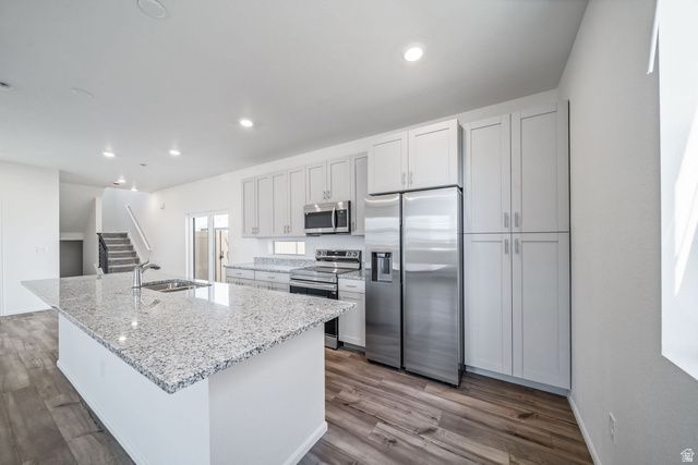 54 N PROVO RIVER RD, Saratoga Springs, UT 84045