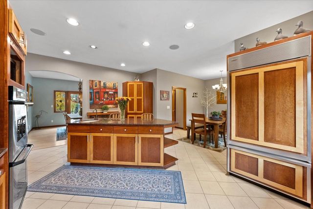 1319 Creekside COURT, Grafton, WI 53024