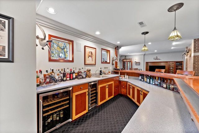 1319 Creekside COURT, Grafton, WI 53024