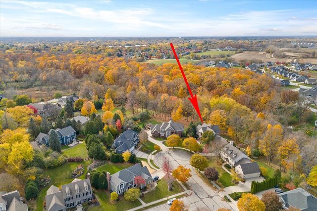 1319 Creekside COURT, Grafton, WI 53024