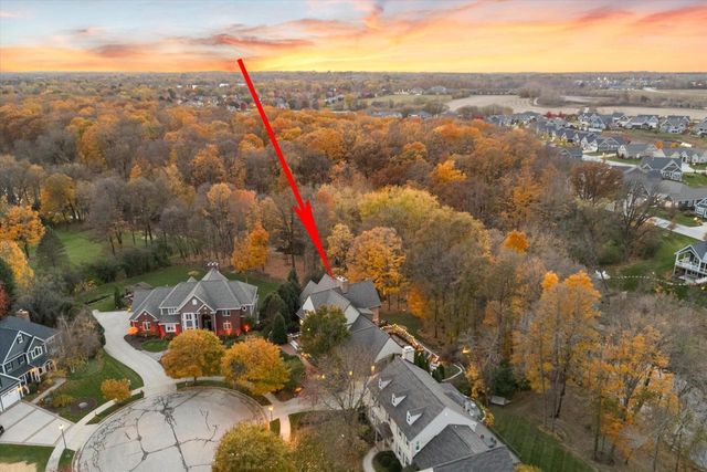 1319 Creekside COURT, Grafton, WI 53024