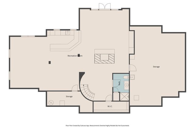 1319 Creekside COURT, Grafton, WI 53024