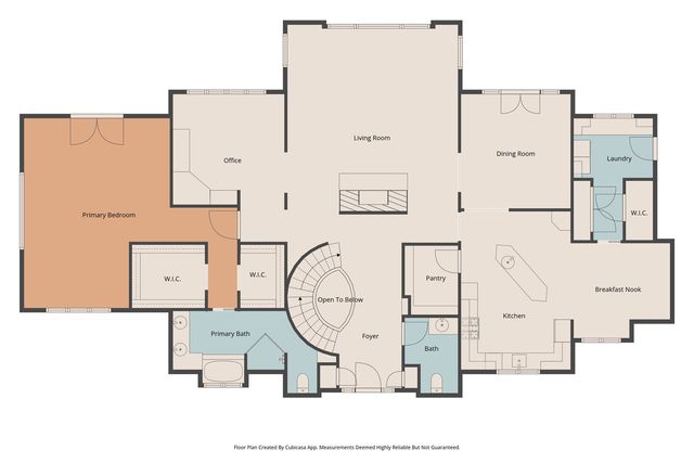 1319 Creekside COURT, Grafton, WI 53024