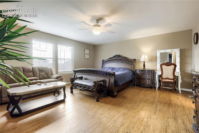 7824 Antelope Meadows Circle, Peyton, CO 80831