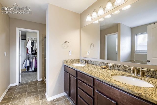 7824 Antelope Meadows Circle, Peyton, CO 80831