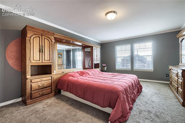 7824 Antelope Meadows Circle, Peyton, CO 80831
