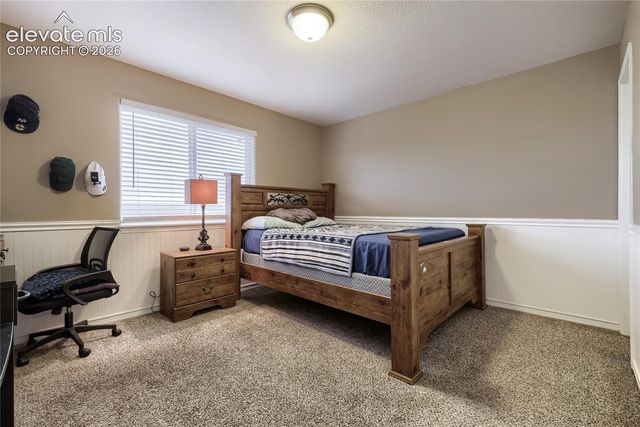 7824 Antelope Meadows Circle, Peyton, CO 80831