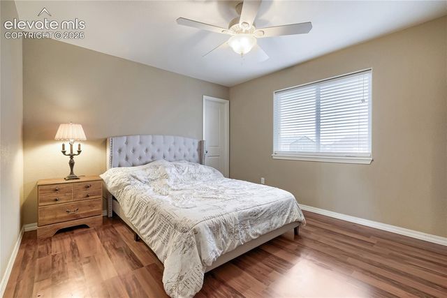 7824 Antelope Meadows Circle, Peyton, CO 80831