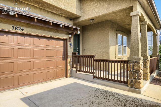 7824 Antelope Meadows Circle, Peyton, CO 80831