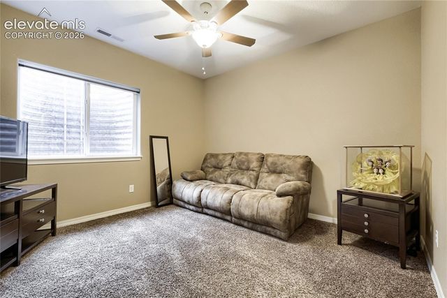 7824 Antelope Meadows Circle, Peyton, CO 80831