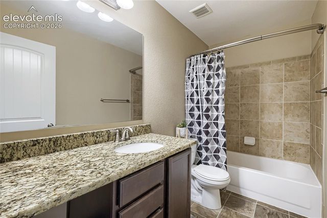 7824 Antelope Meadows Circle, Peyton, CO 80831