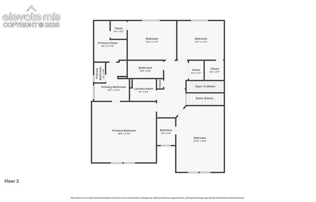 7824 Antelope Meadows Circle, Peyton, CO 80831