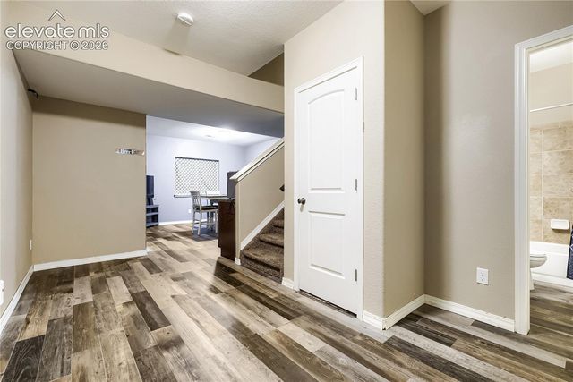 7824 Antelope Meadows Circle, Peyton, CO 80831