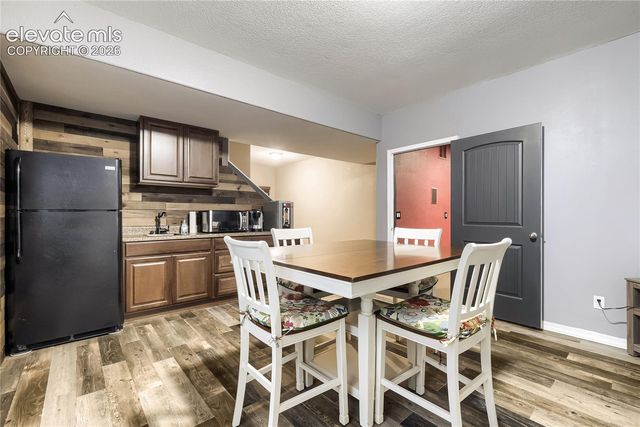 7824 Antelope Meadows Circle, Peyton, CO 80831