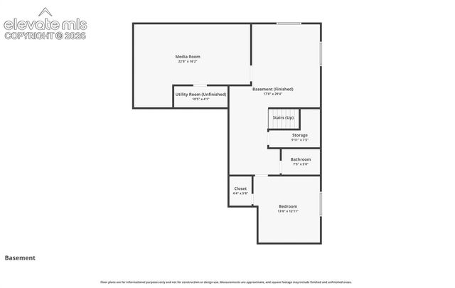 7824 Antelope Meadows Circle, Peyton, CO 80831