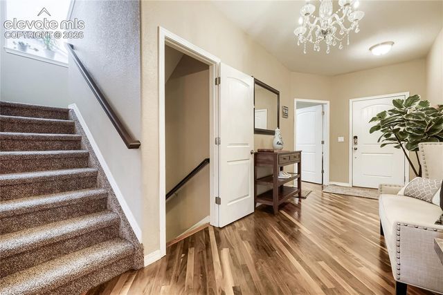 7824 Antelope Meadows Circle, Peyton, CO 80831