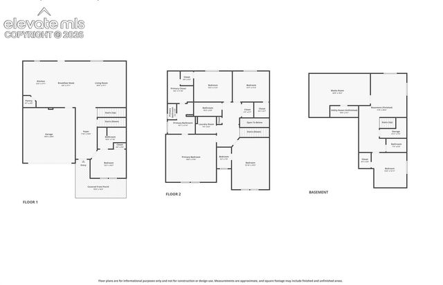 7824 Antelope Meadows Circle, Peyton, CO 80831