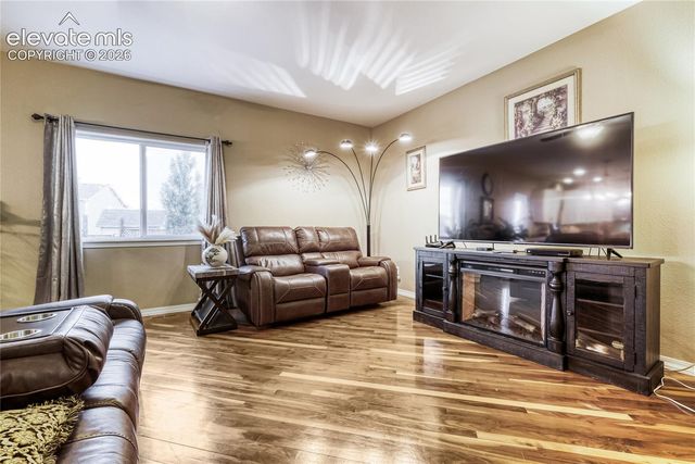 7824 Antelope Meadows Circle, Peyton, CO 80831