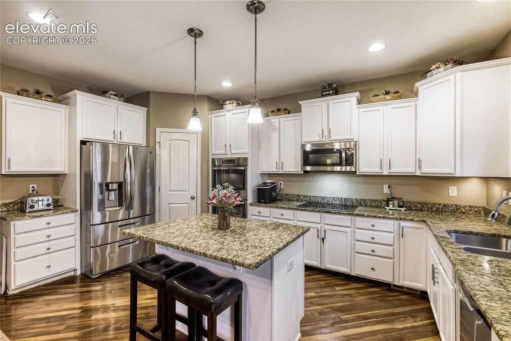 7824 Antelope Meadows Circle, Peyton, CO 80831 — photo 5