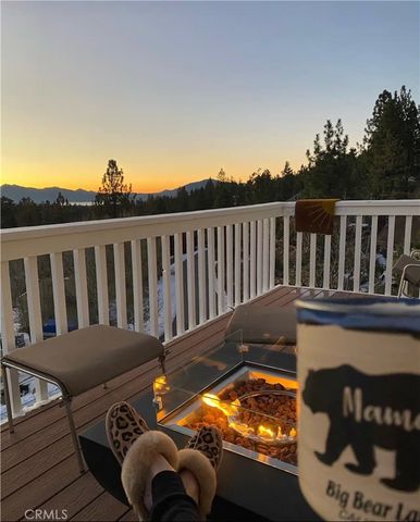43866 Mendocino, Big Bear Lake, CA 92315