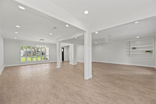 7211 Alderney Drive, Houston, TX 77055