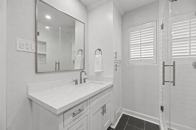 7211 Alderney Drive, Houston, TX 77055