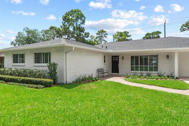 7211 Alderney Drive, Houston, TX 77055
