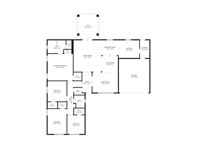 7211 Alderney Drive, Houston, TX 77055