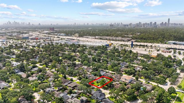 7211 Alderney Drive, Houston, TX 77055