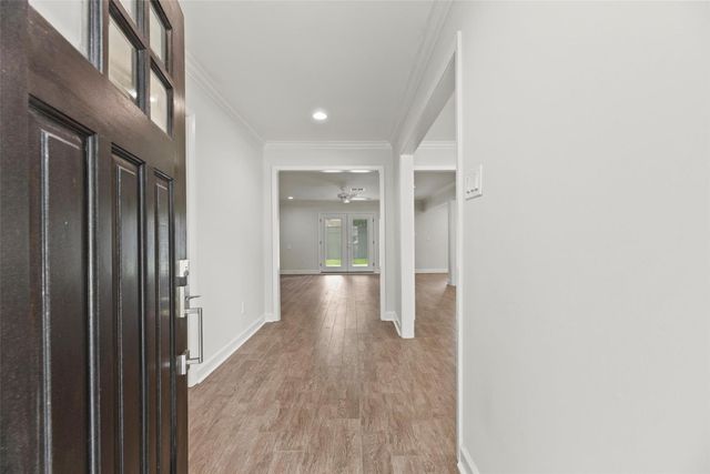 7211 Alderney Drive, Houston, TX 77055