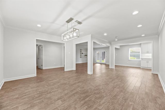 7211 Alderney Drive, Houston, TX 77055