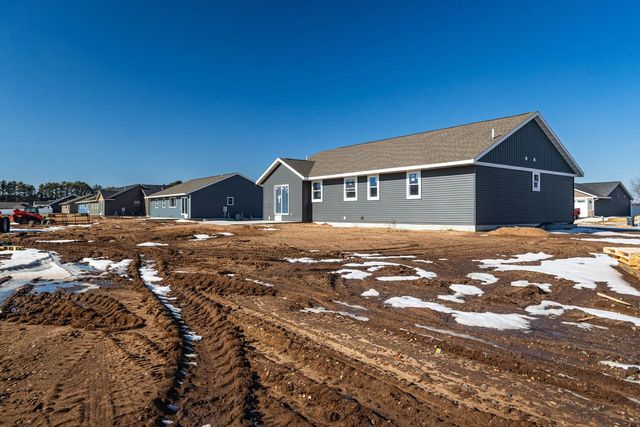 1818 Arches DRIVE, Holmen, WI 54636