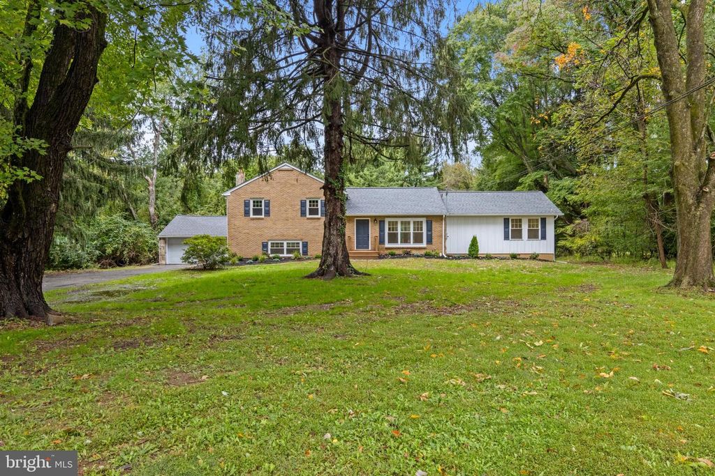 995 SMITHBRIDGE RD, Glen Mills, PA 19342 — photo 4